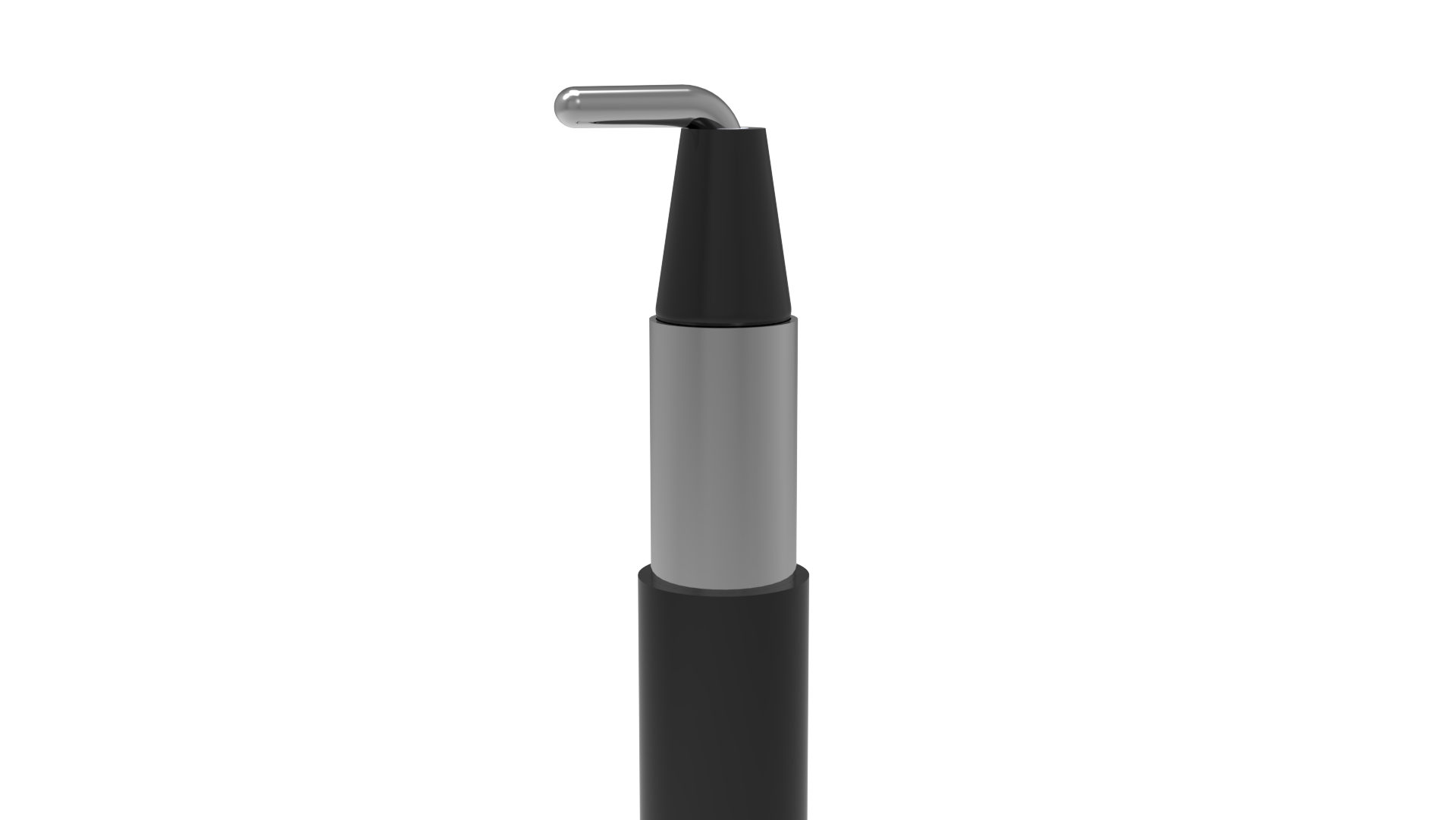 Hook Elektrode für 891-14