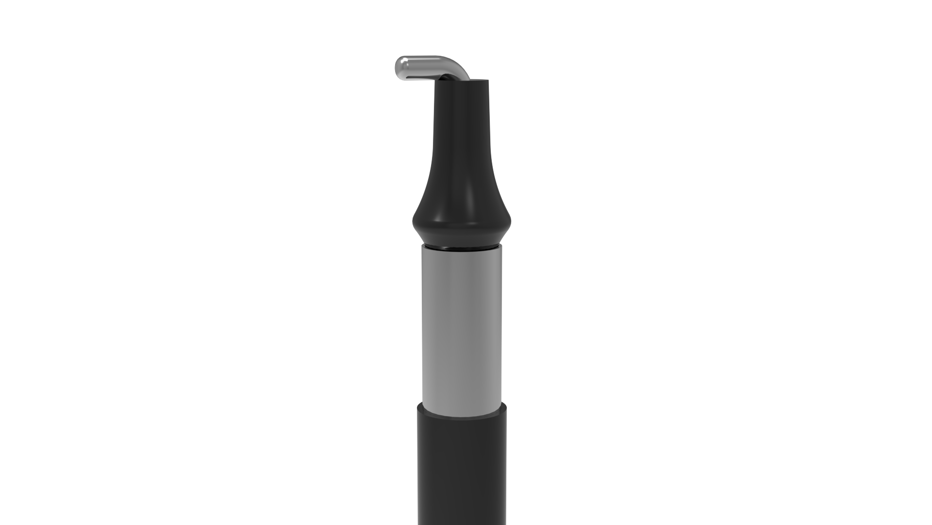 Hook Slim Elektrode für 891-13